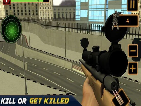 Gun Shooter Terrorist Kill Gun Shooter Terrorist Kill