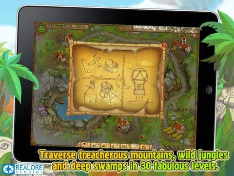 Island Tribe HD Free Island Tribe HD Free