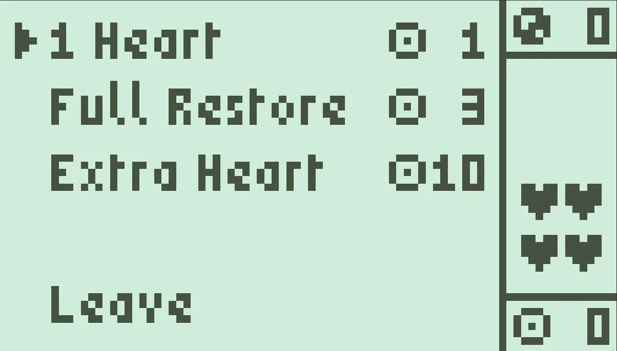 Onigiri Bebop (Nokia 3310) (itch) Onigiri Bebop (Nokia 3310) (itch)