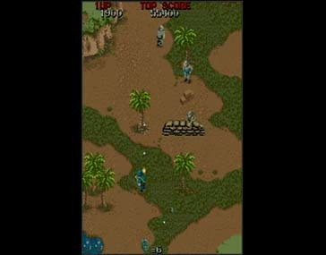 Wolf of the Battlefield: COMMANDO
