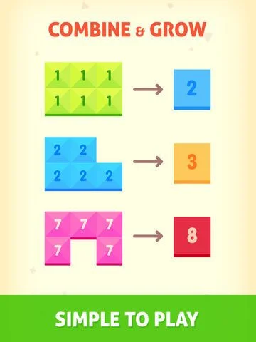 Статьи по Just Clear All - popping numbers puzzle game
