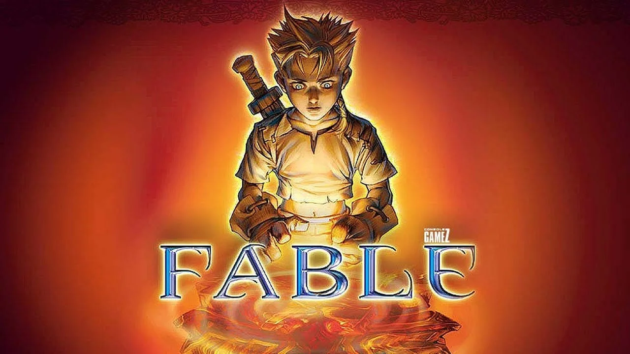 Fable Fable