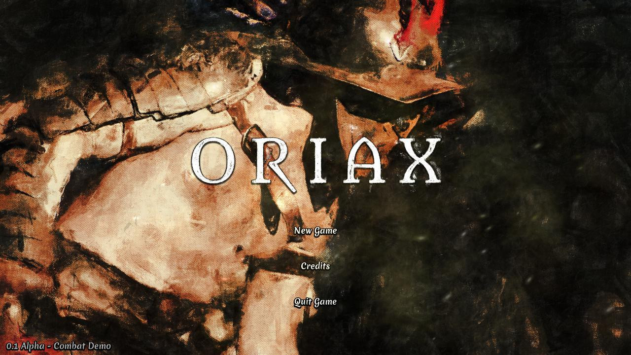 Oriax (itch) Oriax (itch)