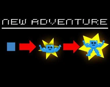 New Adventure (itch) New Adventure (itch)