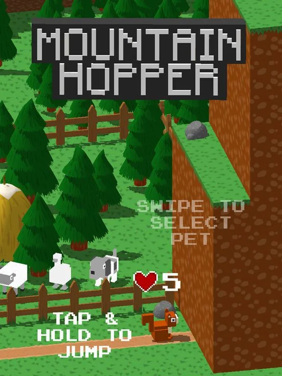 Crossing Hopper: Hay Farm Crossing Hopper: Hay Farm