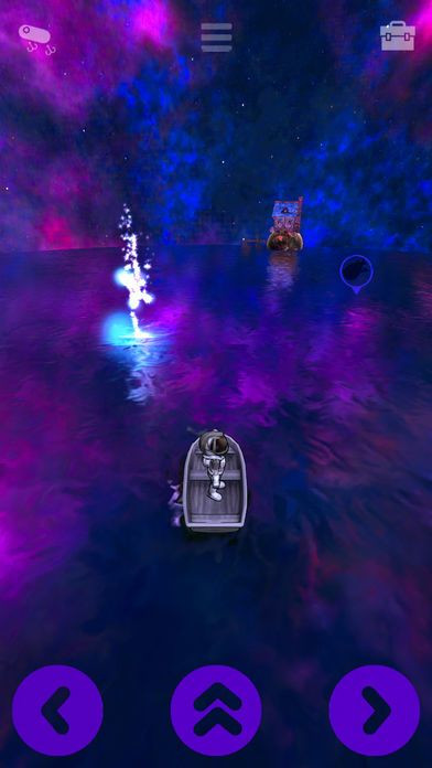 Рецензии Star fisherman (iOS, JP)
