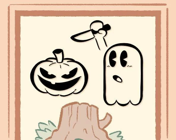 KNIFE GHOST (itch) KNIFE GHOST (itch)
