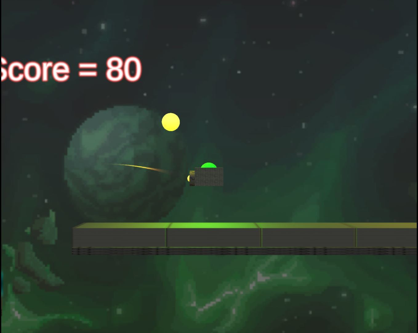 Mobile Game Development - Midterm (itch) Mobile Game Development - Midterm (itch)
