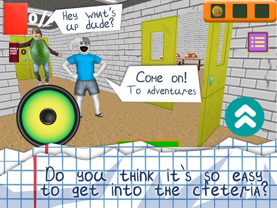 Baldis Basics School Education Baldis Basics School Education