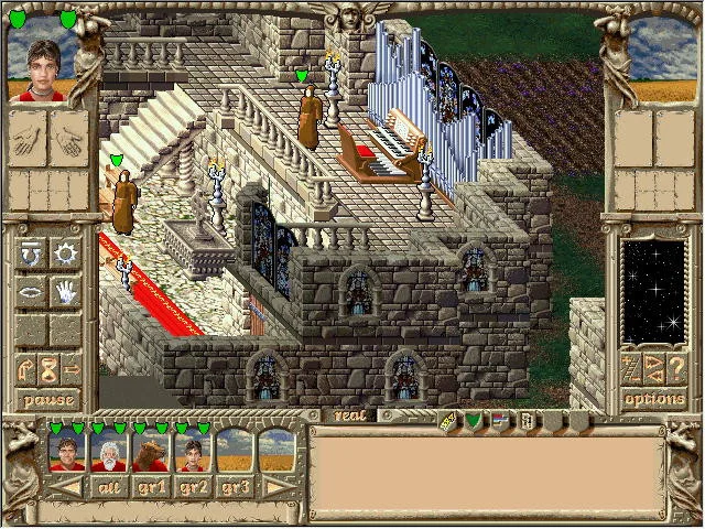 Chaos Kingdom Chaos Kingdom