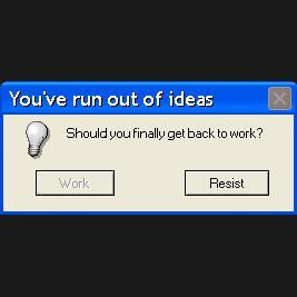 Work Simulator (itch)