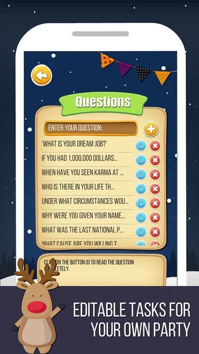 Рецензии Truth or Dare: Party Free