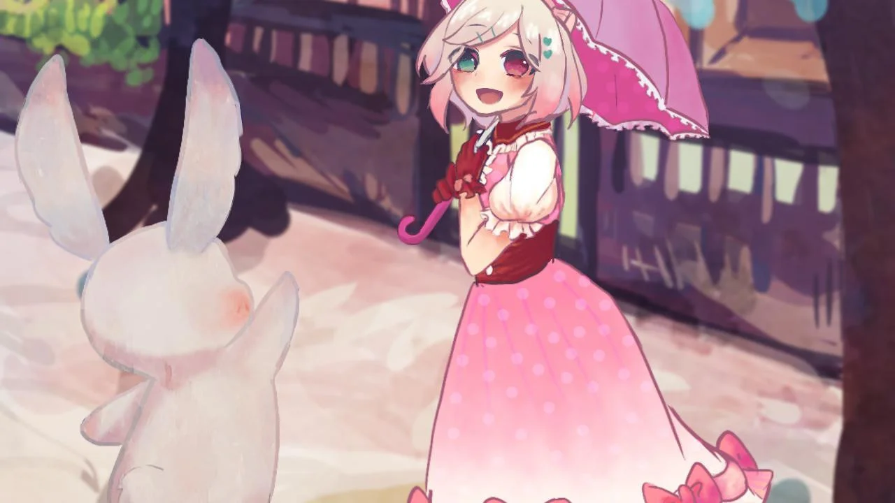 Fluffland (itch) Fluffland (itch)