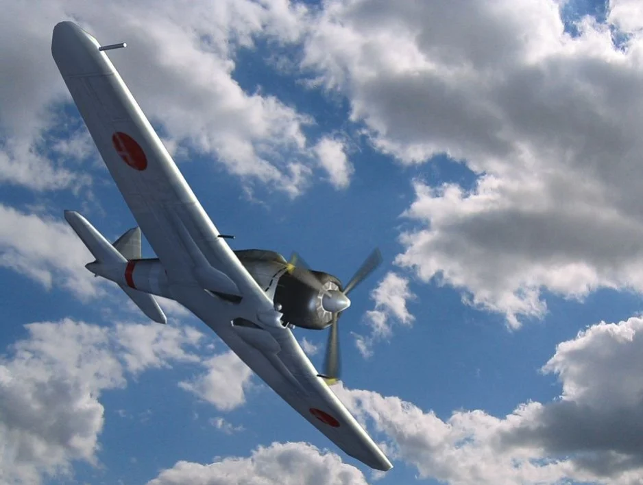 Dogfights Dogfights