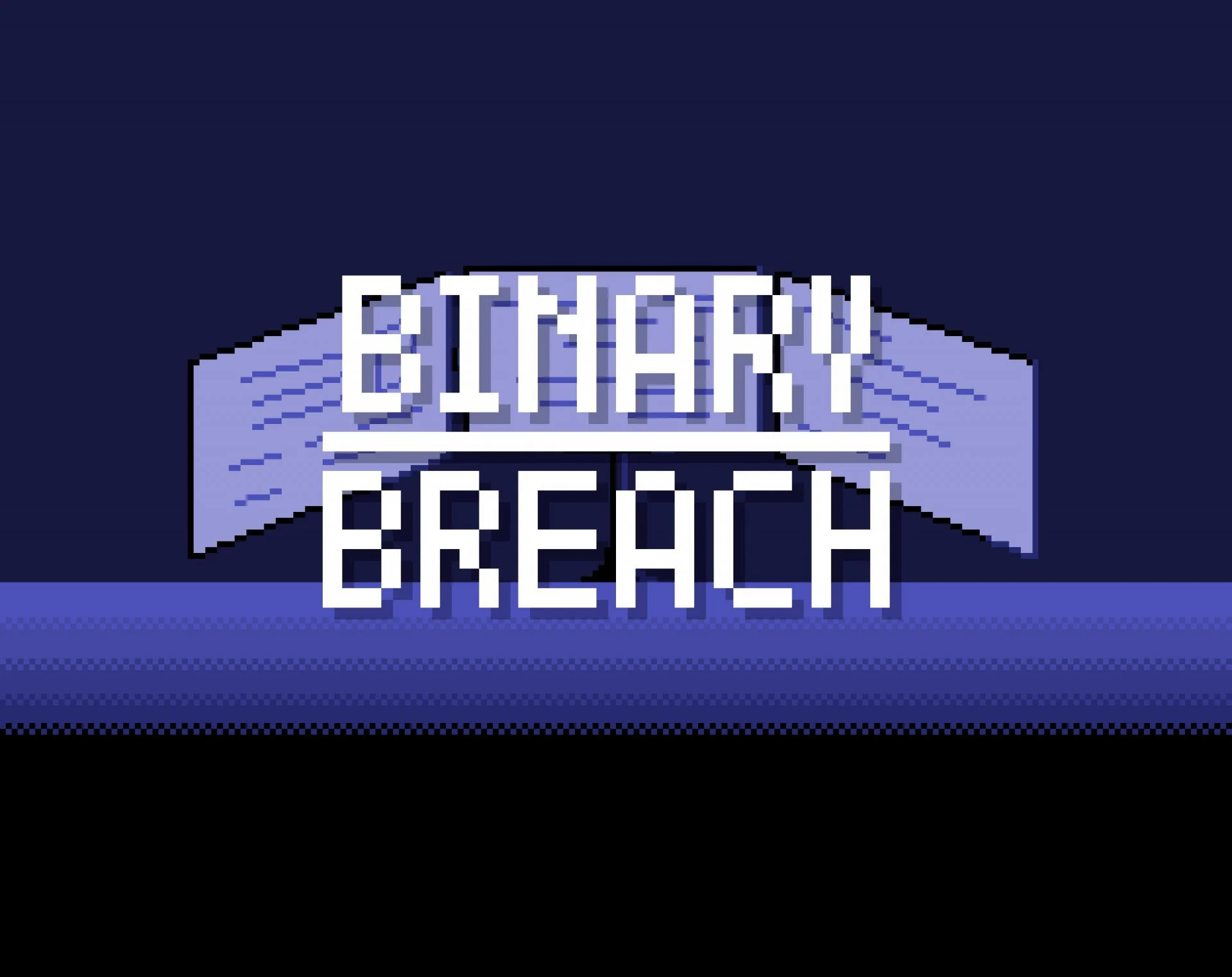 Binary Breach (itch) Binary Breach (itch)
