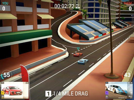 Top Drives – Car Cards Racing Top Drives – Car Cards Racing