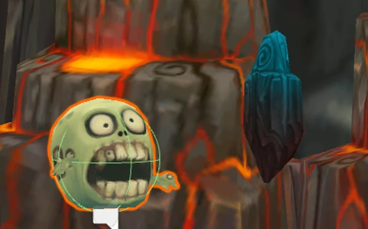 Haunted zombie rush (demo) (itch) Haunted zombie rush (demo) (itch)