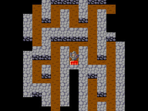 RPG Quest - Minimæ