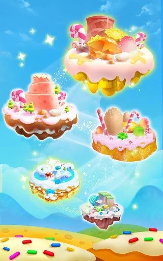 Candy Mania Candy Mania