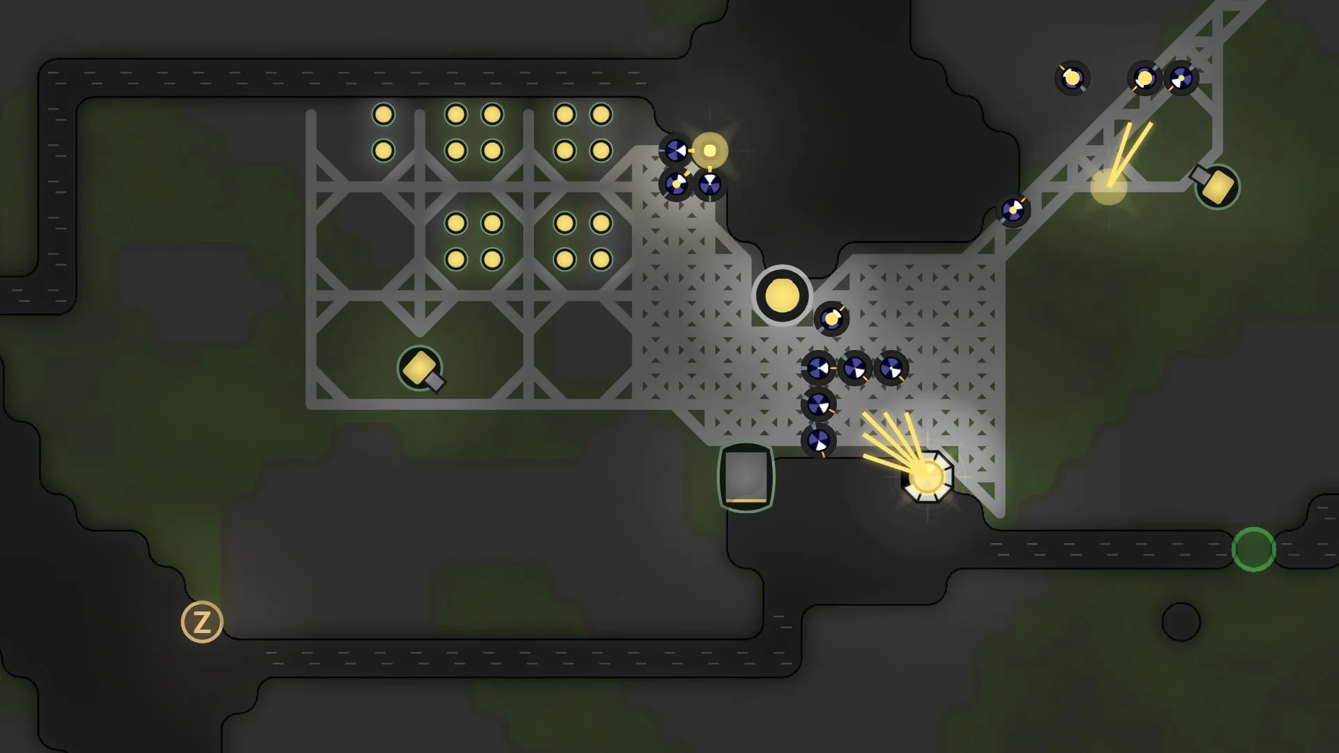 Рецензии Screeps Arena