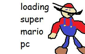 Double Super Mario PC (itch) Double Super Mario PC (itch)