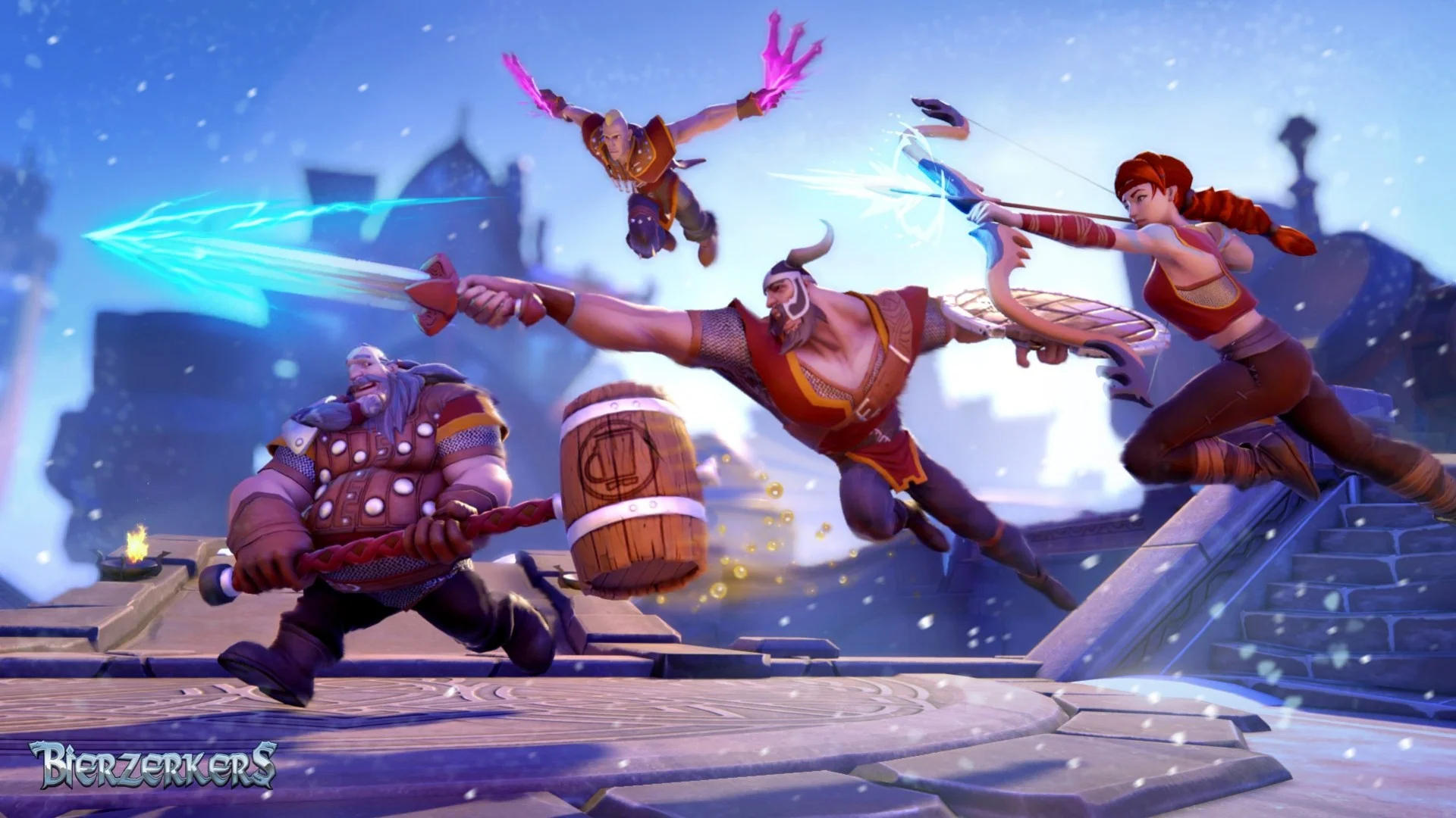 Bierzerkers Bierzerkers