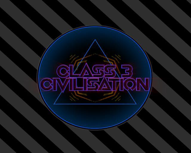 Class 3 Civilisation (itch) Class 3 Civilisation (itch)