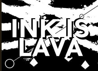 INK IS LAVA (itch)