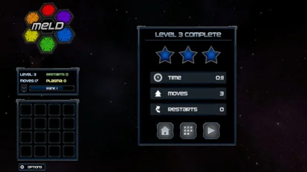 Meld Meld