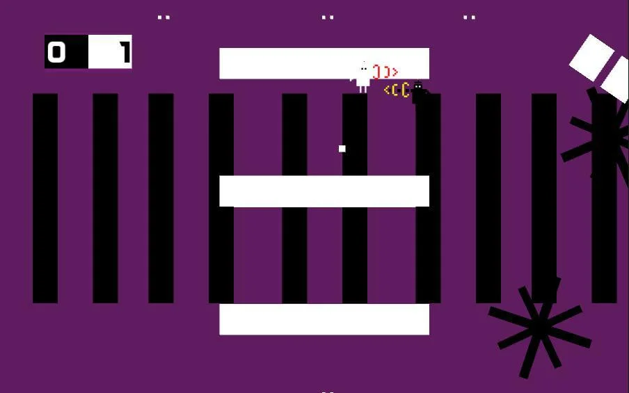 Robo Jack vs the Robo Ninja (itch) Robo Jack vs the Robo Ninja (itch)