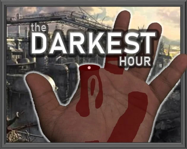 Статьи по The Darkest Hour - DEMO (itch)