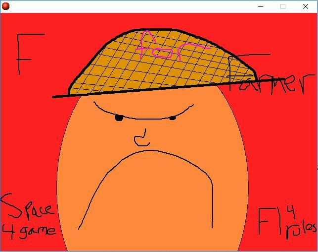 F for Farmer (itch) F for Farmer (itch)