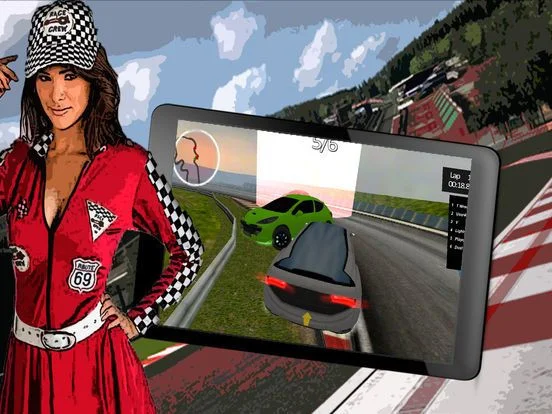 Real Car Racer 2 Real Car Racer 2