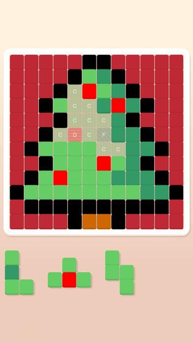 Рецензии Pixaw Puzzle