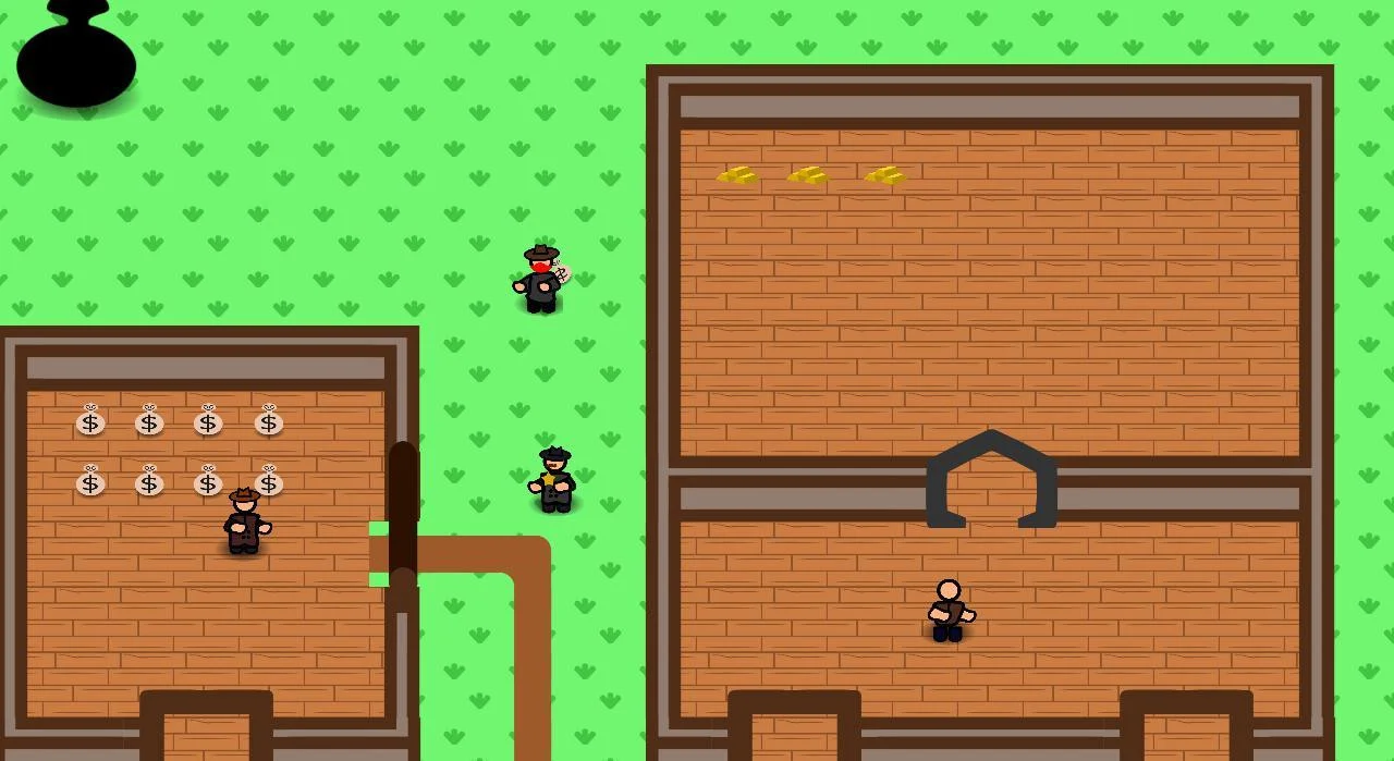 Loot n' Scoot (itch) Loot n' Scoot (itch)