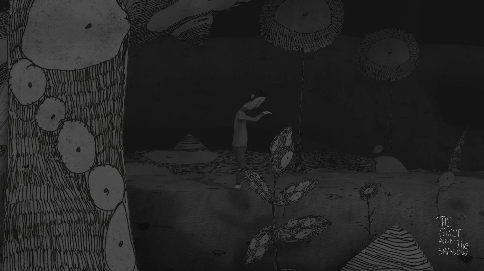 The Guilt and the Shadow The Guilt and the Shadow