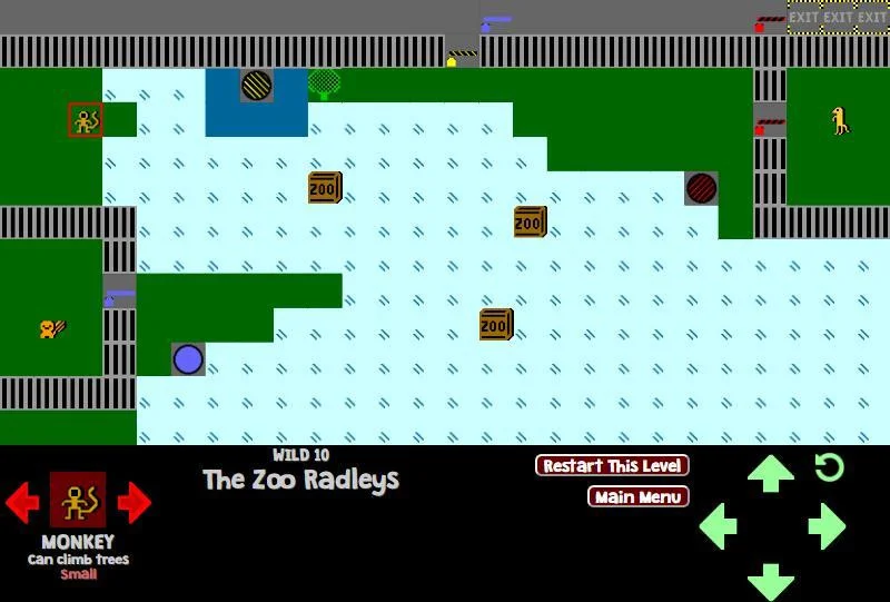Zookoban (itch)