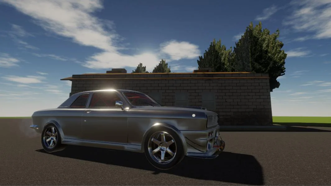 OPERATION:CARS - Demo (itch) OPERATION:CARS - Demo (itch)