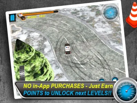 Mad Cop - Police Car Race and Drift (Ads Free) Mad Cop - Police Car Race and Drift (Ads Free)