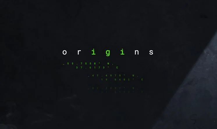 IGI Origins IGI Origins