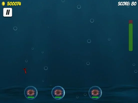 Urchin Defense Urchin Defense