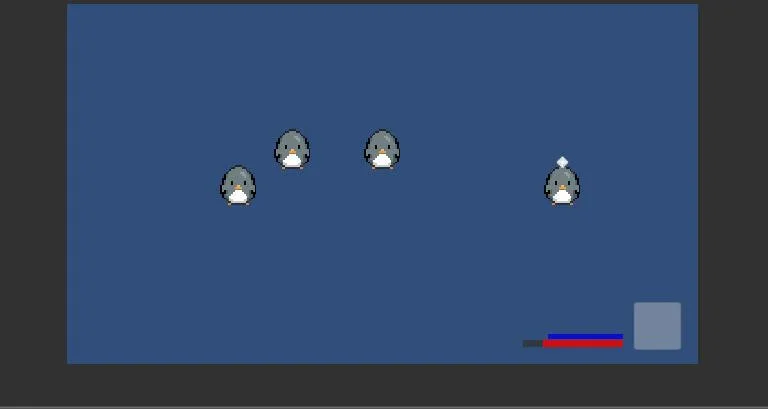 Статьи по Ice Trial [Post-Jam Version] (itch)