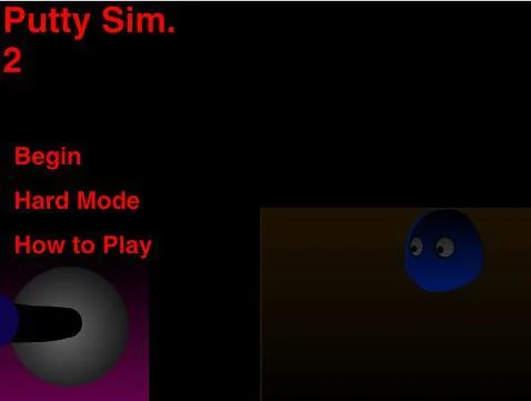 Putty Sim. 2 (Horror) (itch) Putty Sim. 2 (Horror) (itch)