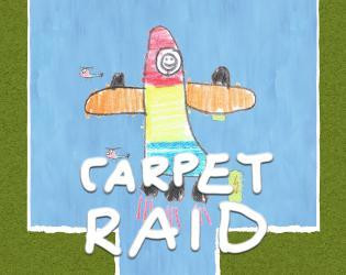 Рецензии Carpet Raid (itch)
