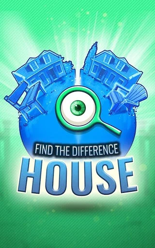 Find the Difference Free House Games: Spot It Game Find the Difference Free House Games: Spot It Game