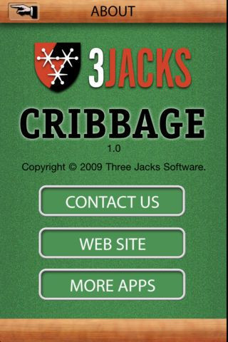 3Jacks Cribbage 3Jacks Cribbage