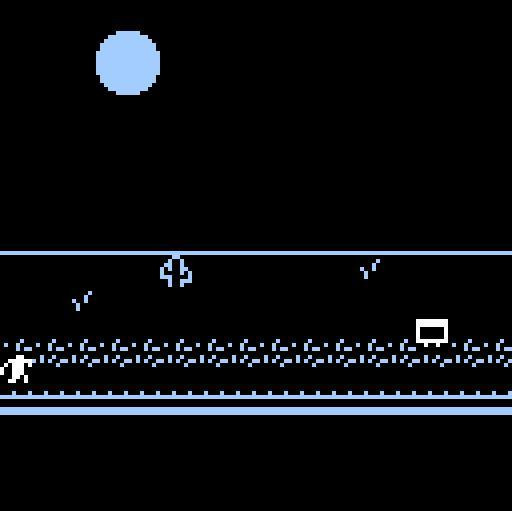"sparce" (itch) "sparce" (itch)