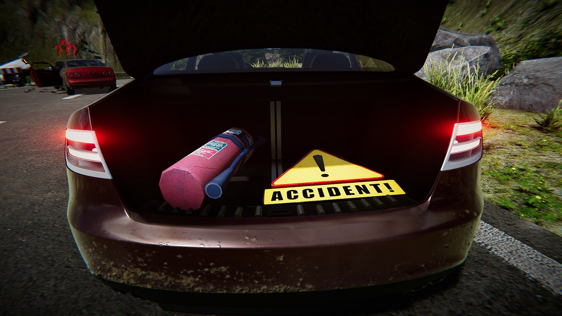 Accident Accident
