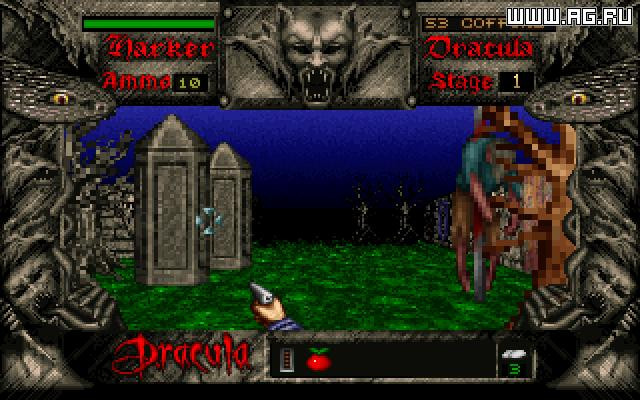 Bram Stoker's Dracula Bram Stoker's Dracula