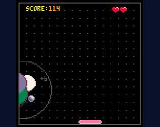 Pongatron (itch) Pongatron (itch)